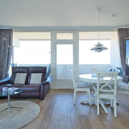 Trelleborgallee, 225 Daire