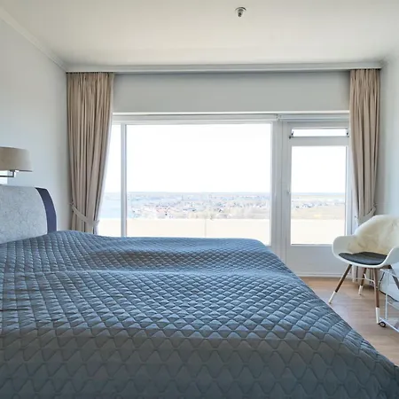 Trelleborgallee, 225 Appartement *