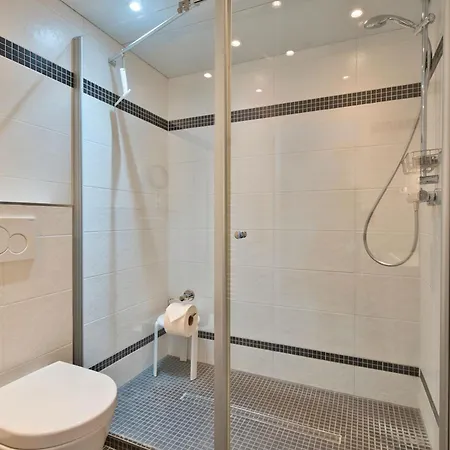 Trelleborgallee, 225 Daire *