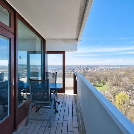 Trelleborgallee, 225 Daire *