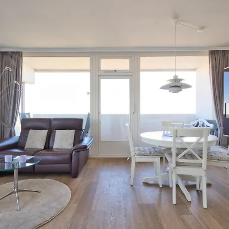 Appartement Trelleborgallee, 225