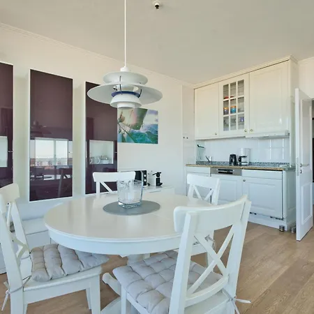 Appartement Trelleborgallee, 225