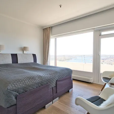 Appartement Trelleborgallee, 225