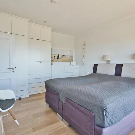 Appartement Trelleborgallee, 225 *