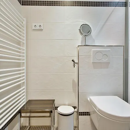 Trelleborgallee, 225 Appartement Lübeck