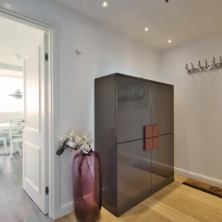 Appartement Trelleborgallee, 225 *