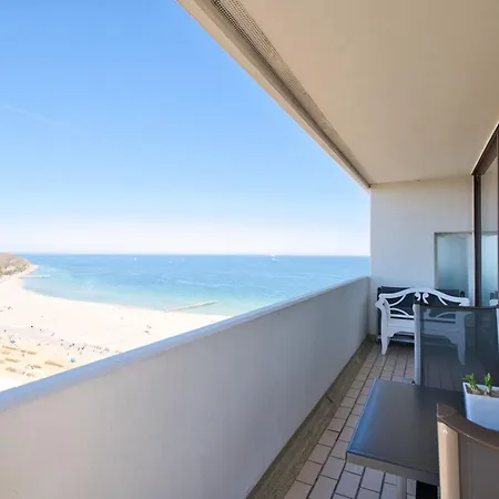 Appartement Trelleborgallee, 225 Lübeck