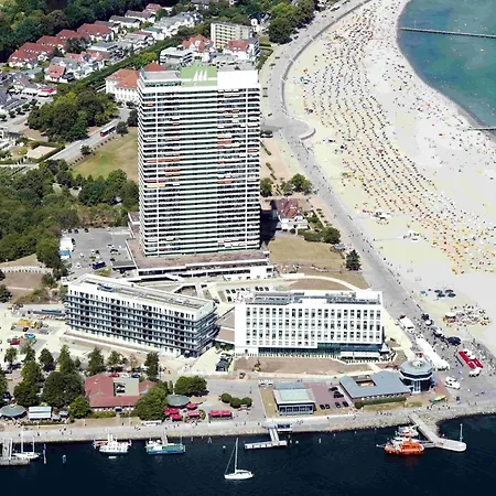 Trelleborgallee, 225 Apartamento