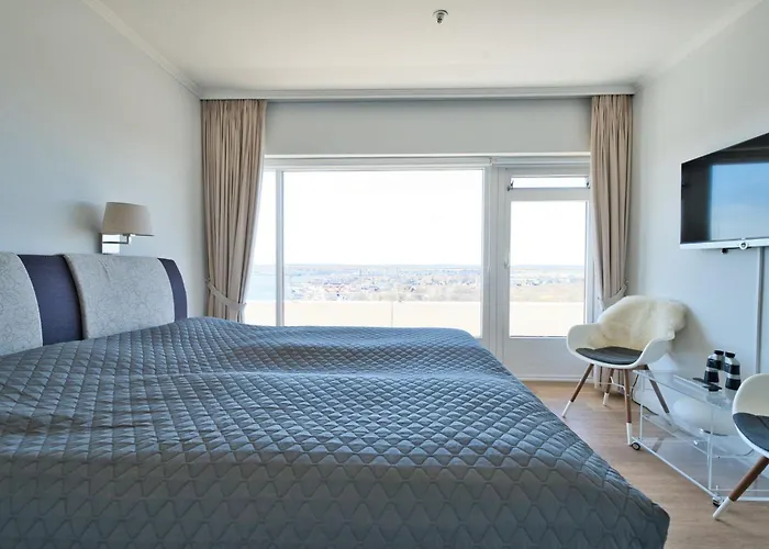 Trelleborgallee, 225 Appartement *
