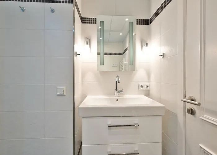 Trelleborgallee, 225 Appartement