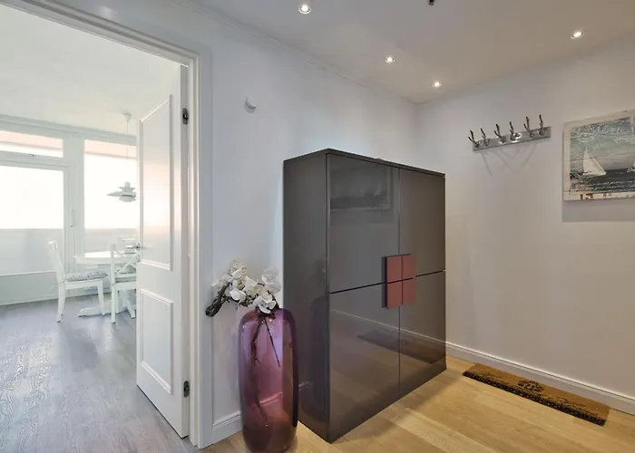 Appartement Trelleborgallee, 225