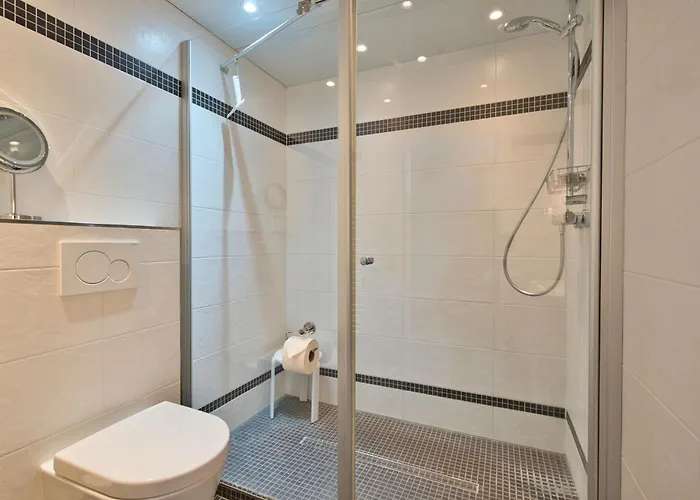 Trelleborgallee, 225 Appartement *
