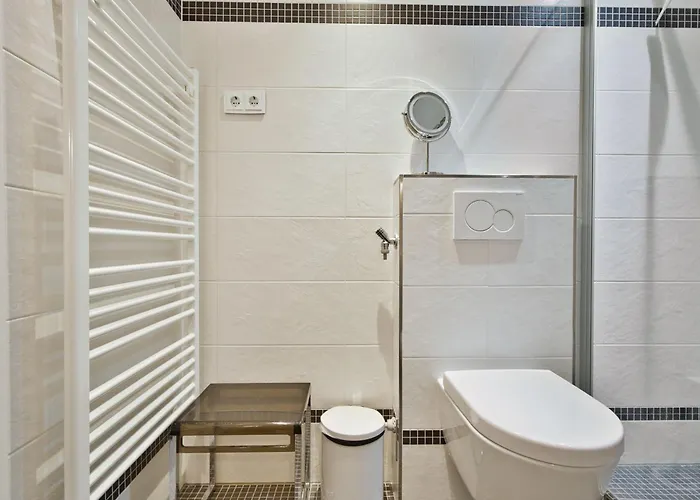 Trelleborgallee, 225 Appartement Lübeck
