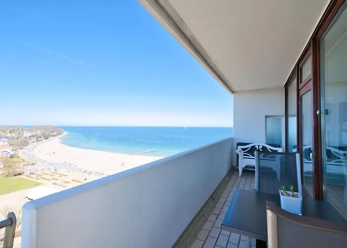Trelleborgallee, 225 Appartement